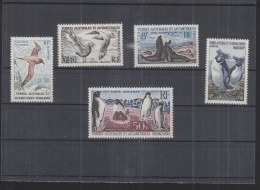 Lot TAAF MNH - Andere & Zonder Classificatie