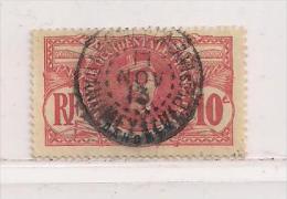 DAHOMEY  ( FRDAHO - 6 )  1906  N° YVERT ET TELLIER  N°  22 - Usati