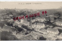 62 -  MARQUISE - LA VALLEE HEUREUSE - Marquise