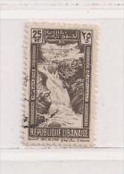 GRAND LIBAN  ( GLIB - 25 )  1945   N° YVERT ET TELLIER   POSTE AERIENNE  N°  97 - Used Stamps