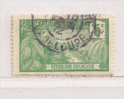 GUADELOUPE  ( GUAD - 19 )  1905   N° YVERT ET TELLIER     N°  58 - Used Stamps