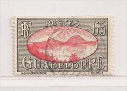 GUADELOUPE  ( GUAD - 24 )  1928   N° YVERT ET TELLIER     N°  111 - Oblitérés
