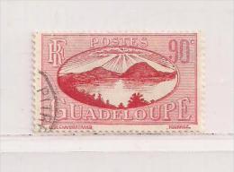 GUADELOUPE  ( GUAD - 25 )  1928   N° YVERT ET TELLIER     N°  113 - Used Stamps