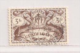 GUADELOUPE  ( GUAD - 27 )  1945   N° YVERT ET TELLIER     N°  190 - Gebraucht