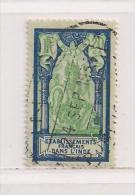 INDE  ( FRETIN -  )   1929  N° YVERT ET TELLIER      N°  94 - Used Stamps