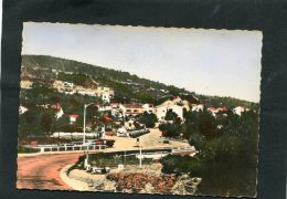 ROQUEBRUNE SUR ARGENS CALANQUES  LES ISSAMBRES   CIRC  NON  / 1950   EDIT - Roquebrune-sur-Argens