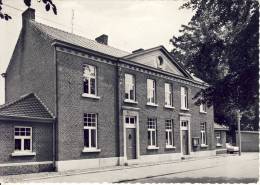 Eksel Gemeentehuis - Hechtel-Eksel