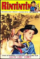 Rintintin N° 87 - Rintintin