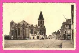 Middelkerke - L'Eglise Paroissiale - THILL - NELS - 1955 - Middelkerke