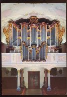 CPM Neuve Allemagne TODTMOOS Walifahrtskirche Orgel Orgue De La Cathédrale - Todtmoos