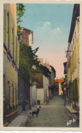 PUYLAURENS - Rue Foulimou - Puylaurens