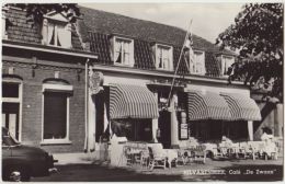Hilvarenbeek, Café De Zwaan - & Pub - Autres & Non Classés
