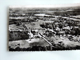 Carte Postale Ancienne : GRADIGNAN : Vue Aérienne - Gradignan