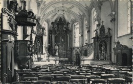 Maaseik :  Kerk Der Kruisheren - Maaseik