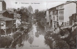 MARINGUES - Les Tanneries N°4 - Maringues