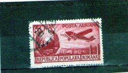 1948 -  SERIE COURANTE  YV=  53 - Used Stamps