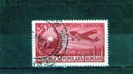 1948 -  SERIE COURANTE  YV=  53 - Used Stamps