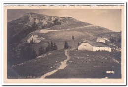 Salzkammergut Schafbergspitze - St. Gilgen