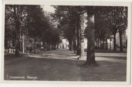 Oosterhout Heuvel - Oosterhout