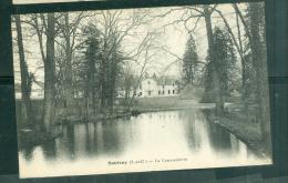 SANTENY LA COMMANDERIE   Abt190 - Santeny