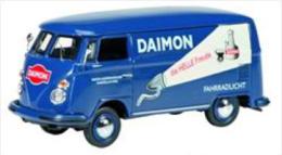 Schuco 03569, VW T1 Daimon, 1:43 - Schuco