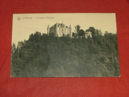 LIMBOURG  -   Le Château D´ Andrimont - Limbourg