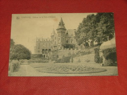 LIMBOURG  -   Le Château De La Porte D´ Ardenne - Limbourg