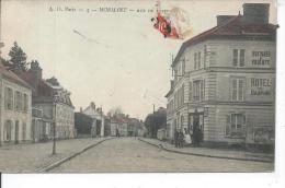 MORMANT - Rue De Paris - Mormant