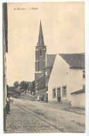 E2179 - MILMORT  -  L'église - Herstal