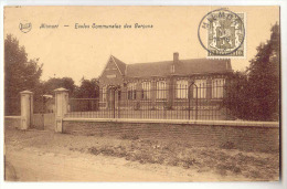 E2188 - MILMORT  -  école Communale Des Garçons - Herstal