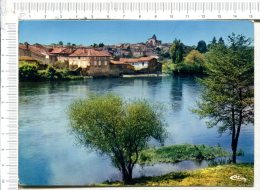 AVAILLES LIMOUZINE  -  Vue Générale Et Le Vieux Quartier De La Ville - Availles Limouzine