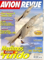 Avirev-214. Revista Avión Revue Internacional Nº 214 - Espagnol