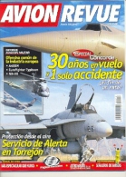 Avirev-219. Revista Avión Revue Internacional Nº 219 - Spagnolo