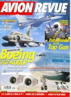 Avirev-223. Revista Avión Revue Internacional Nº 223 - Español