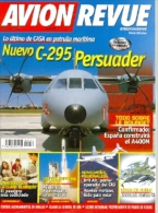 Avirev-229. Revista Avión Revue Internacional Nº 229 - Spaans