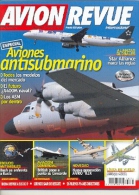 Avirev-231. Revista Avión Revue Internacional Nº 231 - Spagnolo