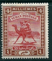 Sudan 1898 MM - Soudan (...-1951)