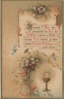 Image Pieuse 1895 àVivier - Images Religieuses