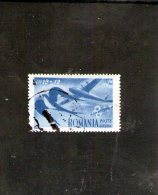 1948 -  L UNION DES JEUNES TRAVAILLEURS  YV No 49 - Used Stamps