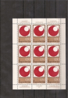 YOUGOSLAVIE    Timbres De 1971 -  2 Feuillets Neufs **- Voir 2 Scans    ( Ref 412 ) - Ongebruikt