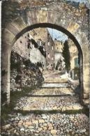 Carte Postale De BIOT - Vieille Rue Du Village. - Biot