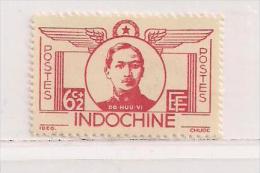 INDOCHINE  (  FRINDO - 34 )  1943   N° YVERT ET TELLIER  N°  274  N* - Unused Stamps