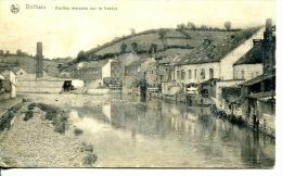 N°35331 -cpa Dolhain -v Ieilles Maisons Sur La Vesdre- - Limbourg