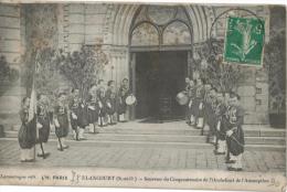 Carte Postale Ancienne De ELANCOURT - Elancourt