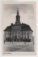 Tilsit. Rathaus. - Ostpreussen