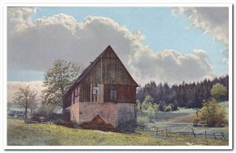 Altenberg, Rauschermuhle - Altenberg