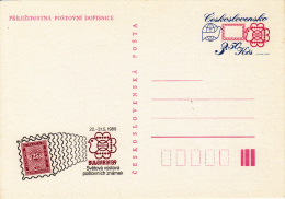 Tsjechoslowakije Postkaart P244 - Cartoline Postali