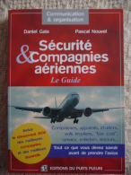 Sécurité Et Compagnies Aériennes : Le Guide - AeroAirplanes