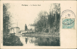 94 PERIGNY / Le Moulin Neuf / - Perigny