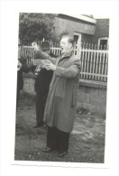 Procession De Magnée En 1955 - Photo Carte - Musiciens - Fléron (85) B130 - Fléron